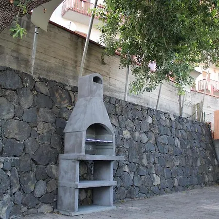 Villa Lily House Gravina di Catania