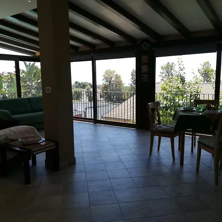 Lily House Villa