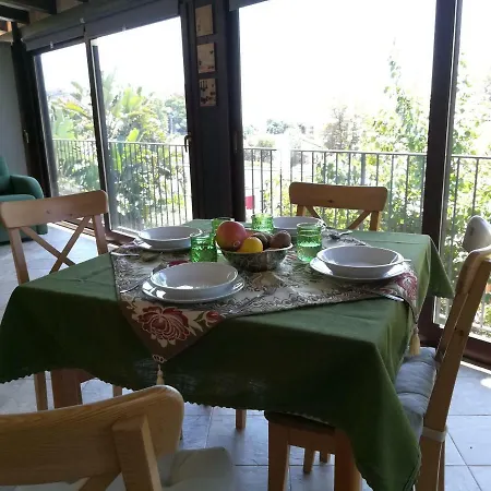 Villa Lily House Gravina di Catania