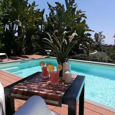 Lily House Villa *